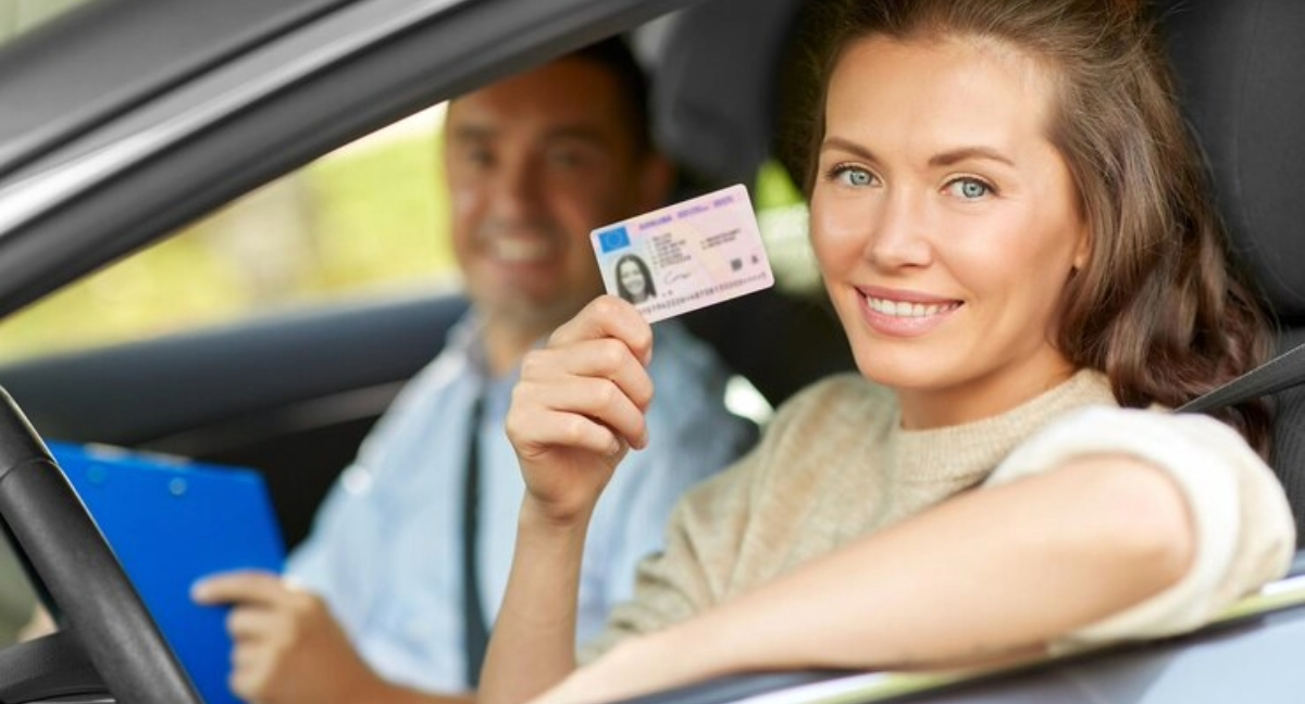 Northern Ireland Graduated Driver Licensing 2026 new rules for young drivers on the road