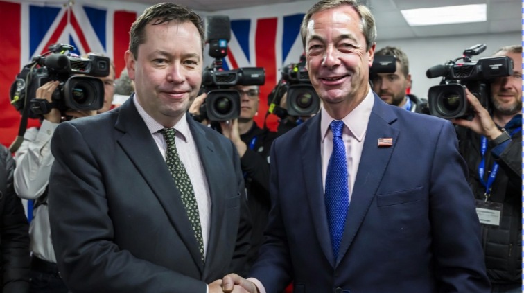 Robert Jenrick Defection