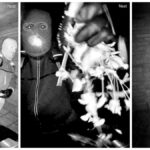 Police-released surveillance image showing a masked individual identified as a person of interest in the Nancy Guthrie disappearance investigation