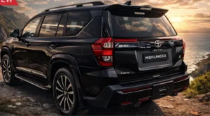 2026 Toyota Innova Crysta exterior and interior view showcasing spacious cabin, bold front fascia, and comfortable seating for family and fleet use