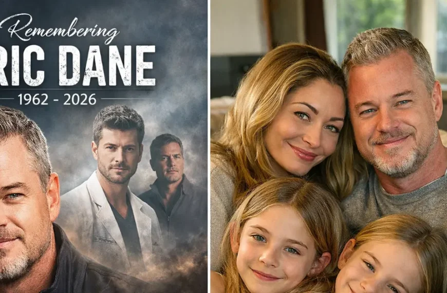 Eric Dane Death tribute image showing Grey’s Anatomy and Euphoria actor after ALS battle