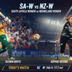 SA-W vs NZ-W featured image — South Africa Women vs New Zealand Women match scorecard & highlights