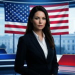 Trump removes US Attorney General Pam Bondi breaking political news