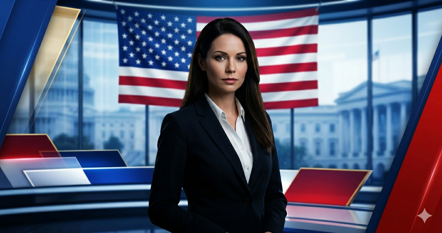 Trump removes US Attorney General Pam Bondi breaking political news